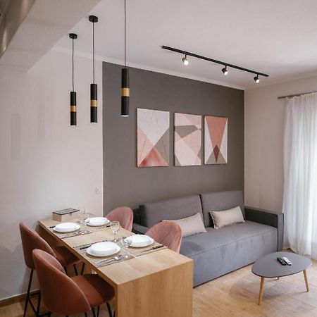 Stamatina'S Luxury Apartments Alexandrupoli Exteriér fotografie